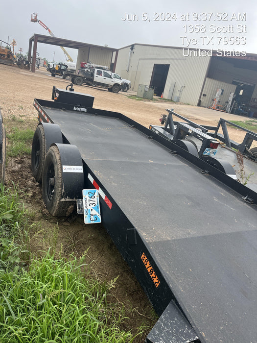 2023 STEELPOINT K19E