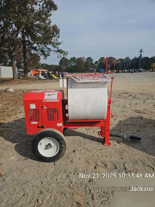 2024 MULTIQUIP WM90PH8