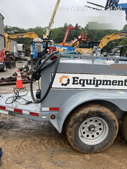 2020 THUNDER CREEK EV500