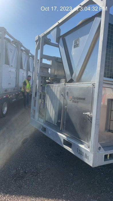 2021 SMARTECH SACP40A-HS-XP