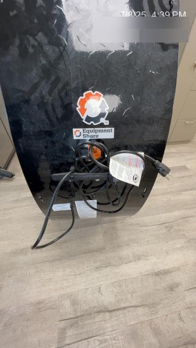 2024 MASTER MAC-48-BDF-C