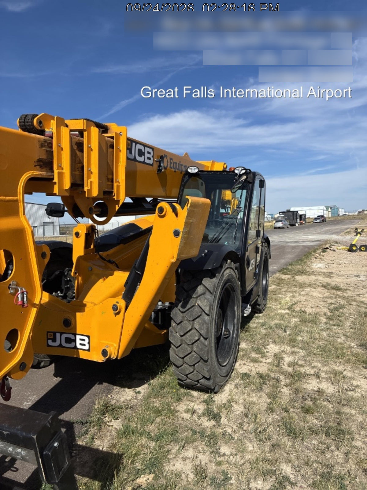 2025 JCB 510-56