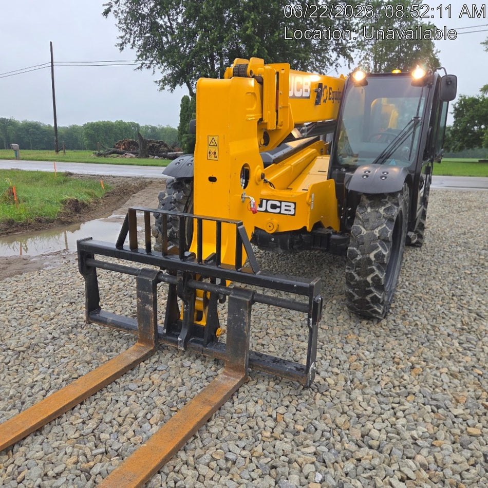 2024 JCB 509-42