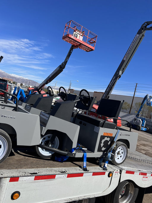 2022 COLUMBIA Expediter