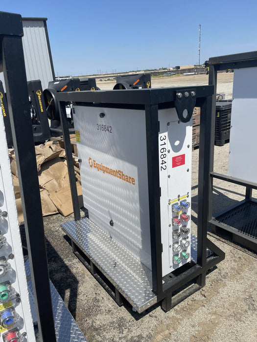 2023 TRYSTAR IL-086-VDE-27-LP