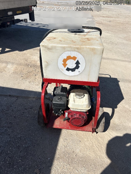 2020 RICE HYDRO DPH-3B