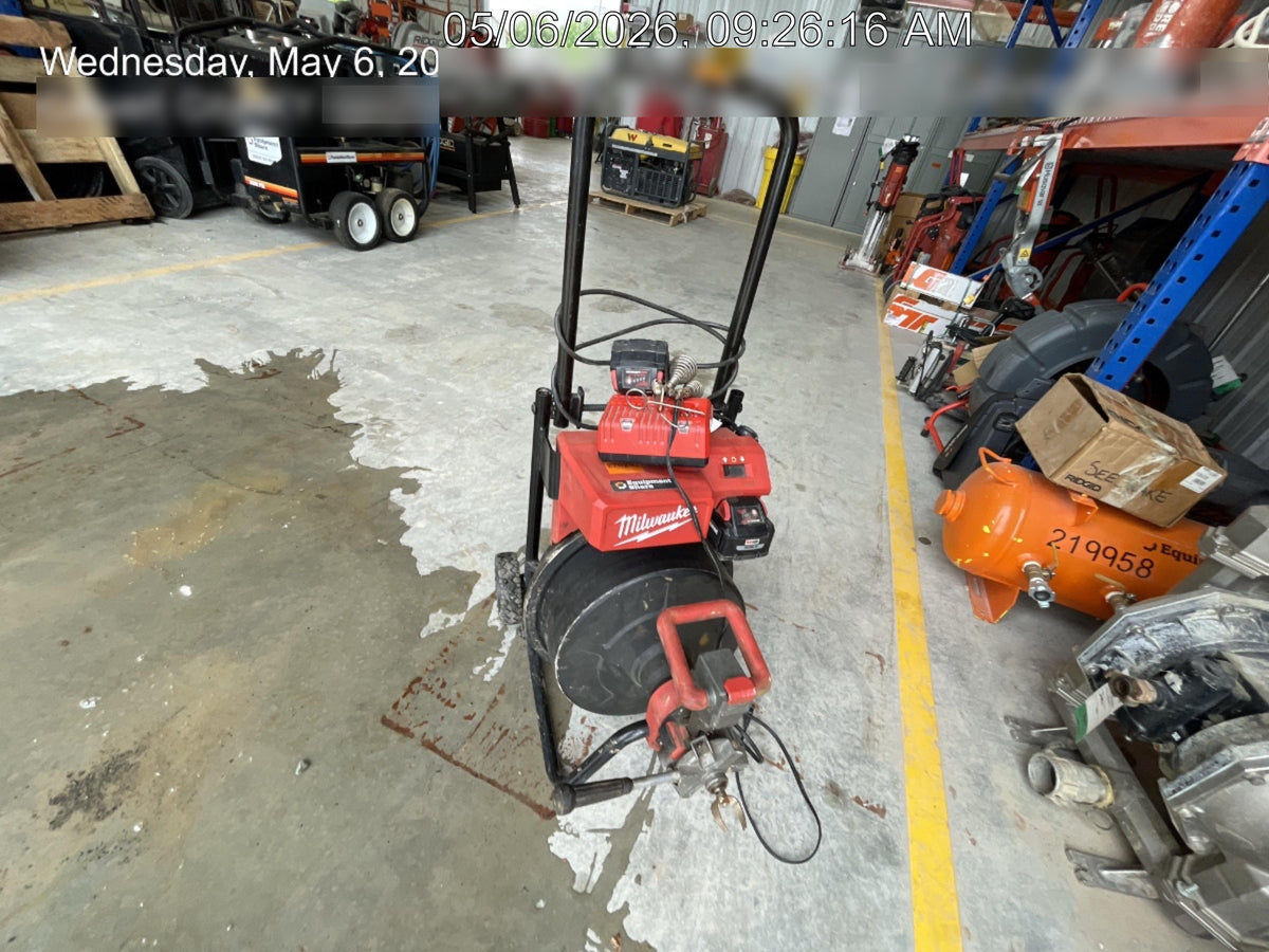 2022 MILWAUKEE 2817A-21