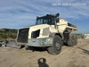 2018 TEREX TA300
