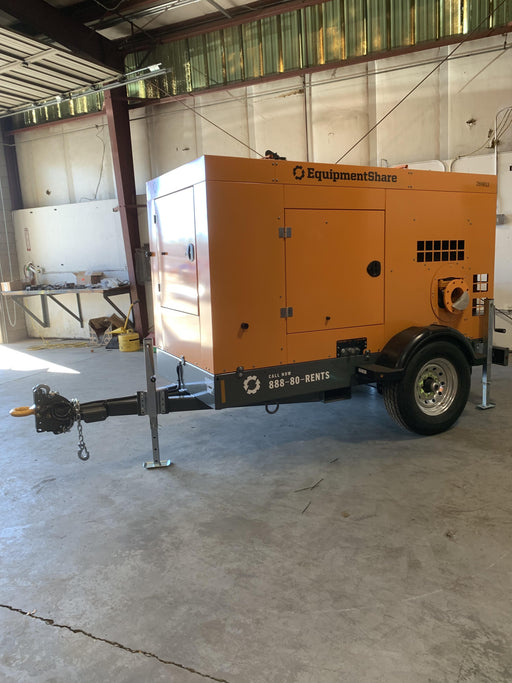 2022 PREMIER PUMP 6NNT-RP-TD2.9-T120