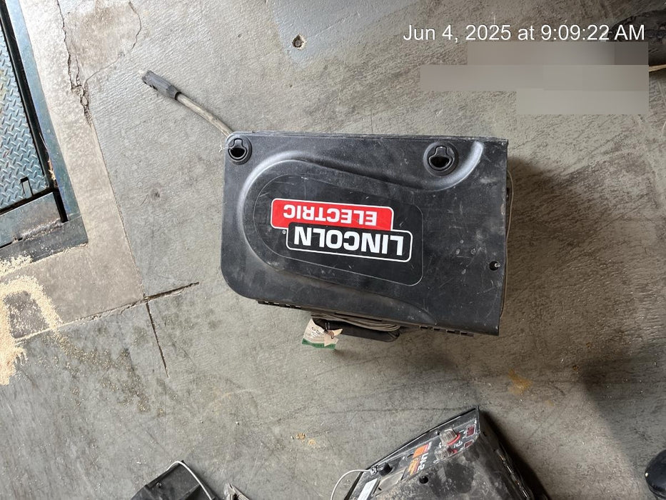 2024 LINCOLN ELECTRIC LN-25X