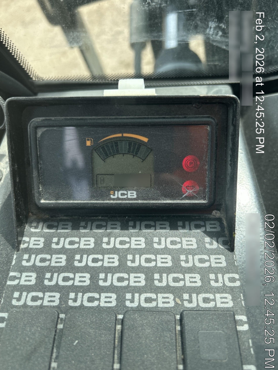 2024 JCB 940-4