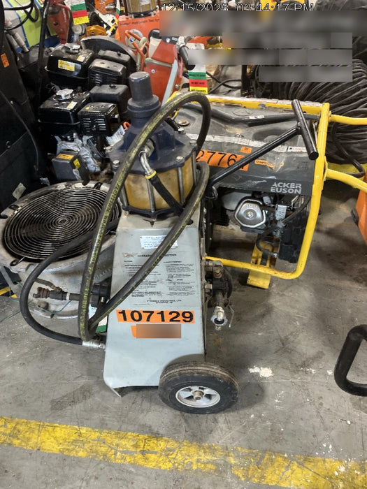 2020 PINNACLE PDQC-10000