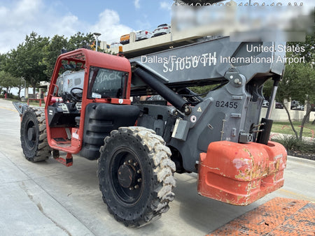 2016 Skyjack SJ1056 TH Skyjack SJ1056TH Telehandler