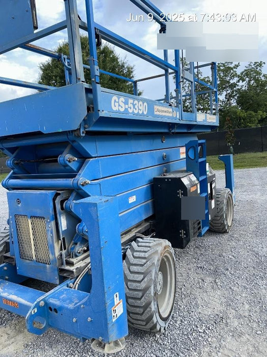 2020 GENIE GS-5390 RT