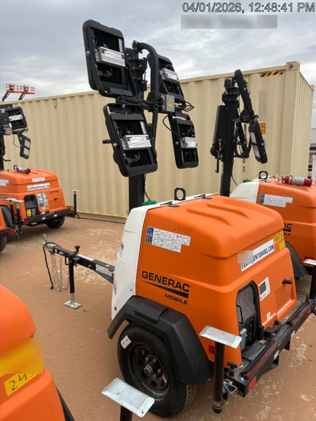 2026 GENERAC MLTS-4