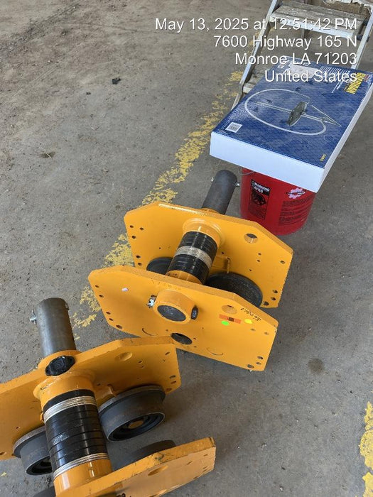 2021 HARRINGTON PT080