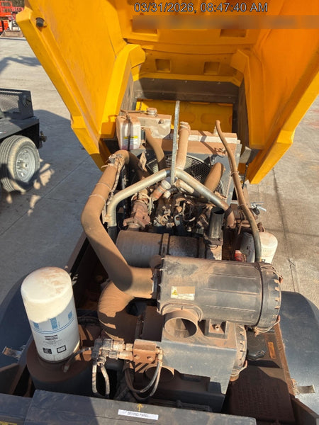 2023 ATLAS COPCO XAS188 CWK
