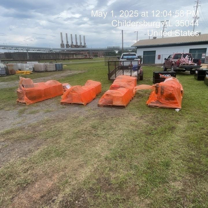 2022 HARRINGTON CF015-20