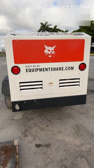 2025 BOBCAT PA425WCU-T4F