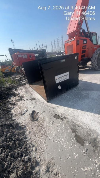 2023 STAR INDUSTRIES 1430