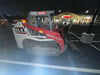 2019 TAKEUCHI TL8W