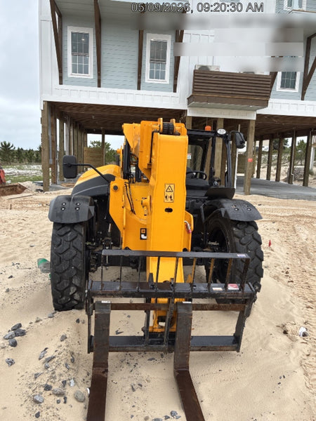 2024 JCB 506-36
