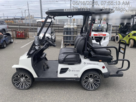 2024 COLUMBIA Journeyman 2+2