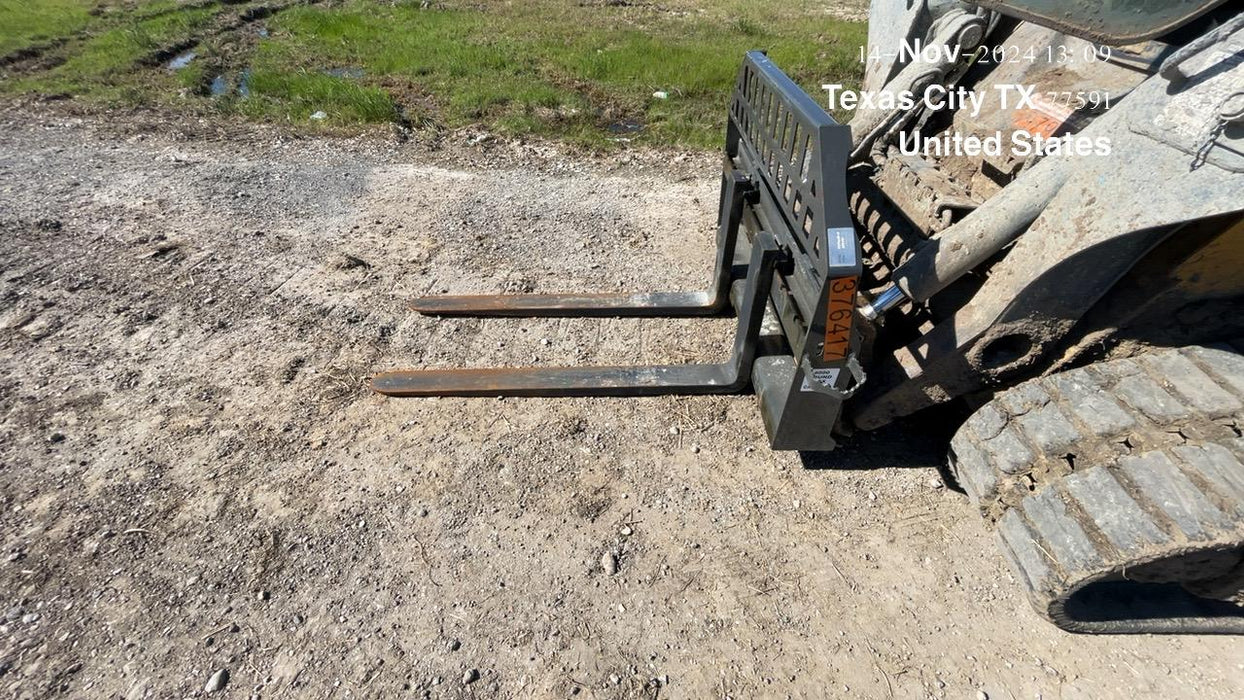 2023 SOLESBEE SPF-48