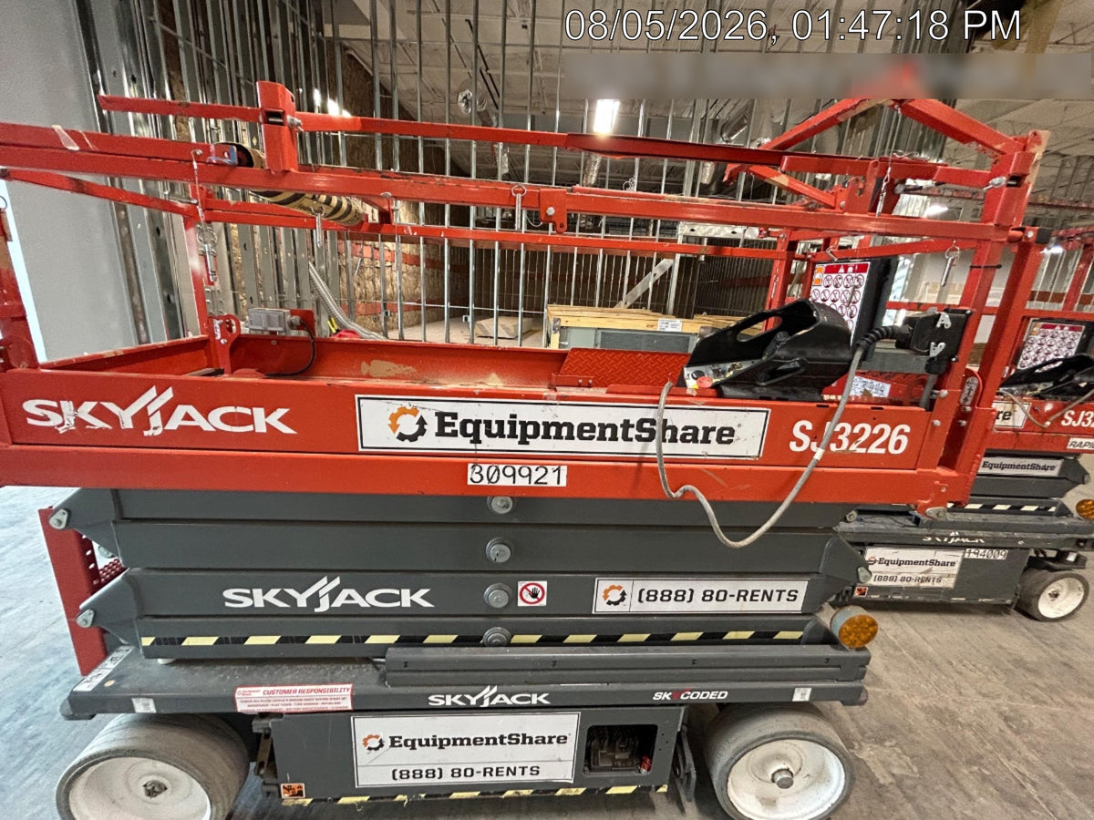 2023 SKYJACK SJ3226