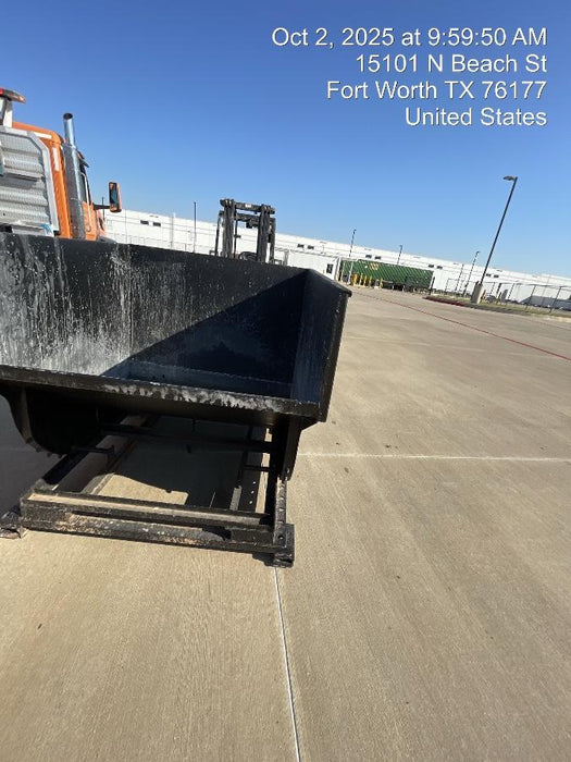 2025 STAR INDUSTRIES 1825