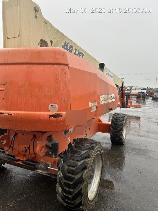 2019 JLG 860SJ