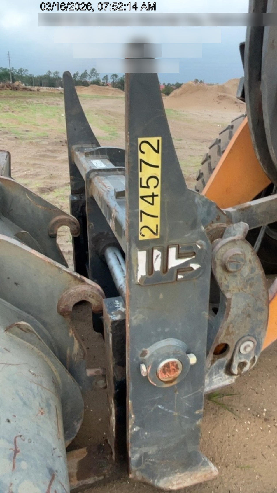 2022 WERK-BRAU WBLCF1-60-2-8002