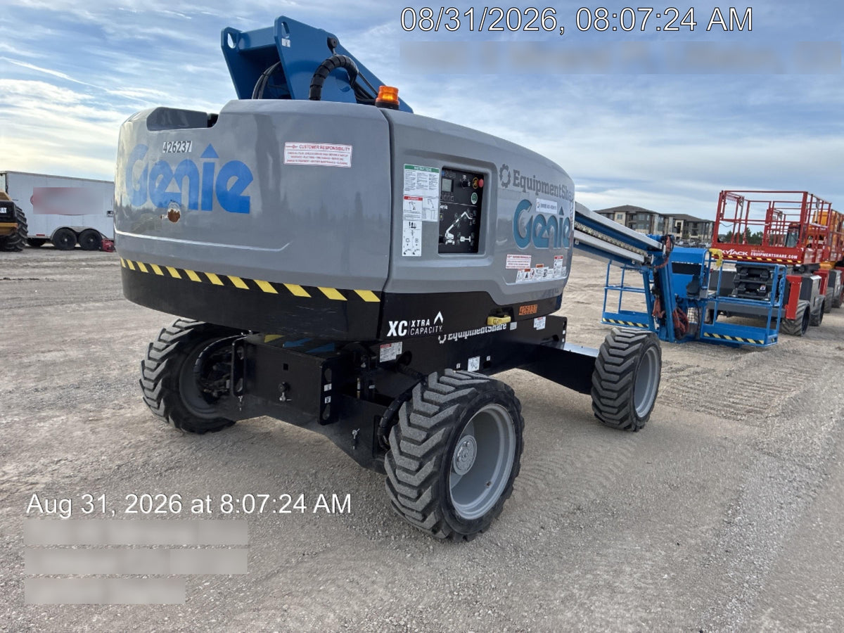 2024 GENIE S-45 XC