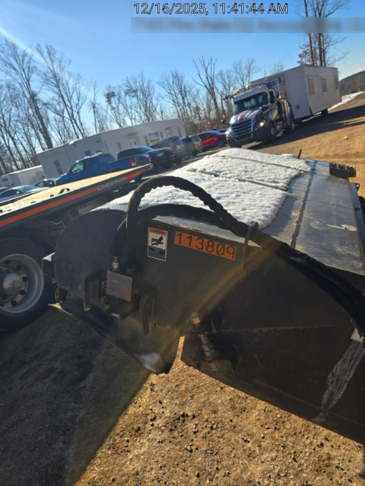 2020 PALADIN 21572M-0022