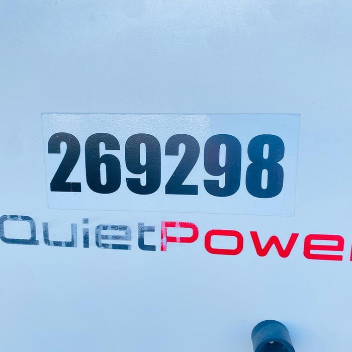 2022 WACKER NEUSON G25