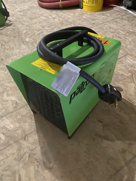 2021 PATRON E6