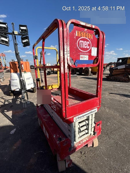 2021 MEC Micro 19