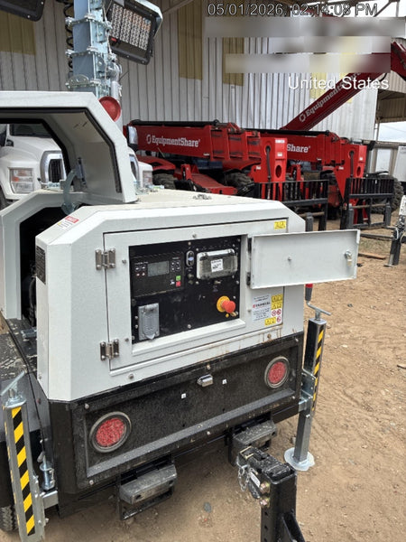 2026 TRIME X-SMART (EL1250H)