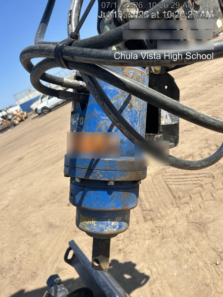 2024 AUGER TORQUE 3300-30 - QC30