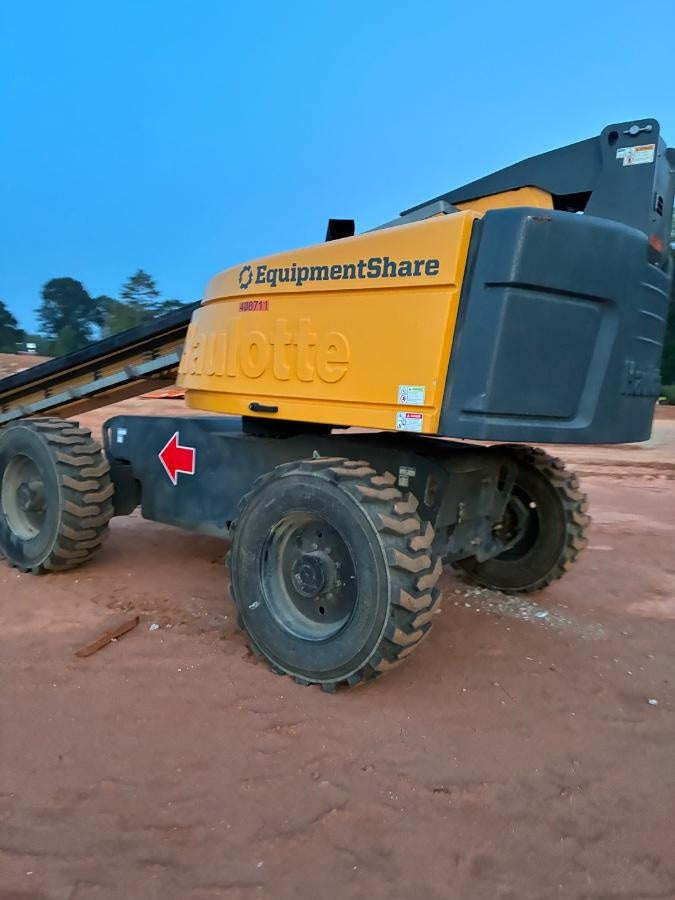 2024 HAULOTTE HT67 RTJ O