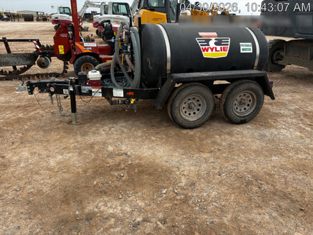 2025 WYLIE EXP-550L-SPW-NSF