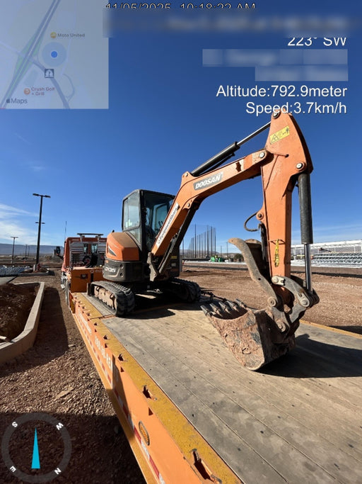 2025 PALADIN 03HQ024-E00-X156S5-P-027