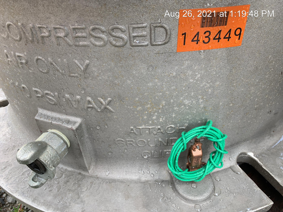 2021 MICHIGAN PNEUMATIC 20265