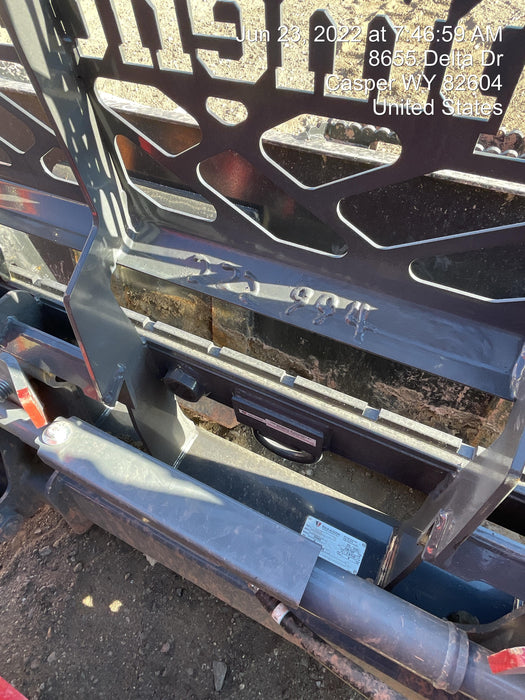 2022 PALADIN 48" Pallet Forks - Paladin