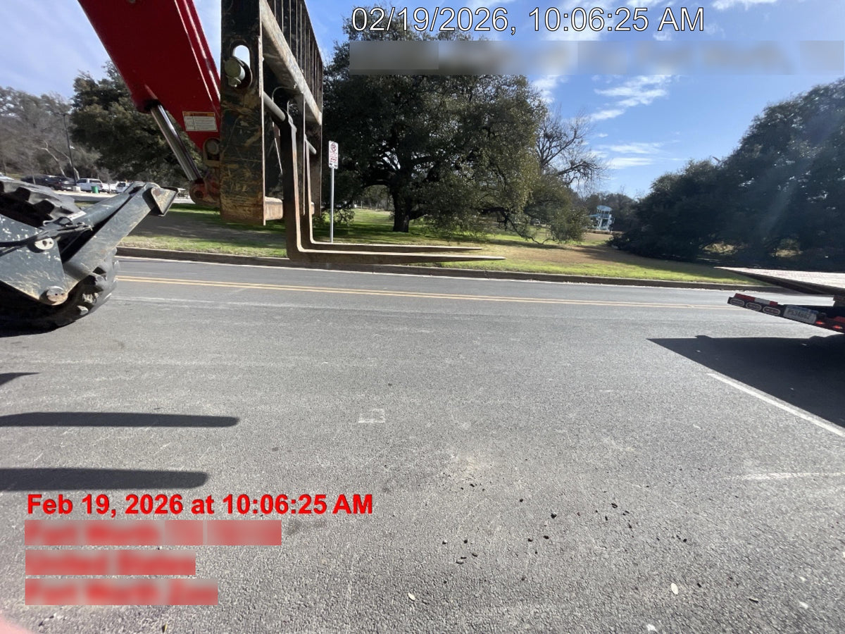2018 MANITOU MTA10055
