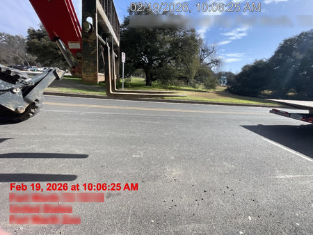 2018 MANITOU MTA10055