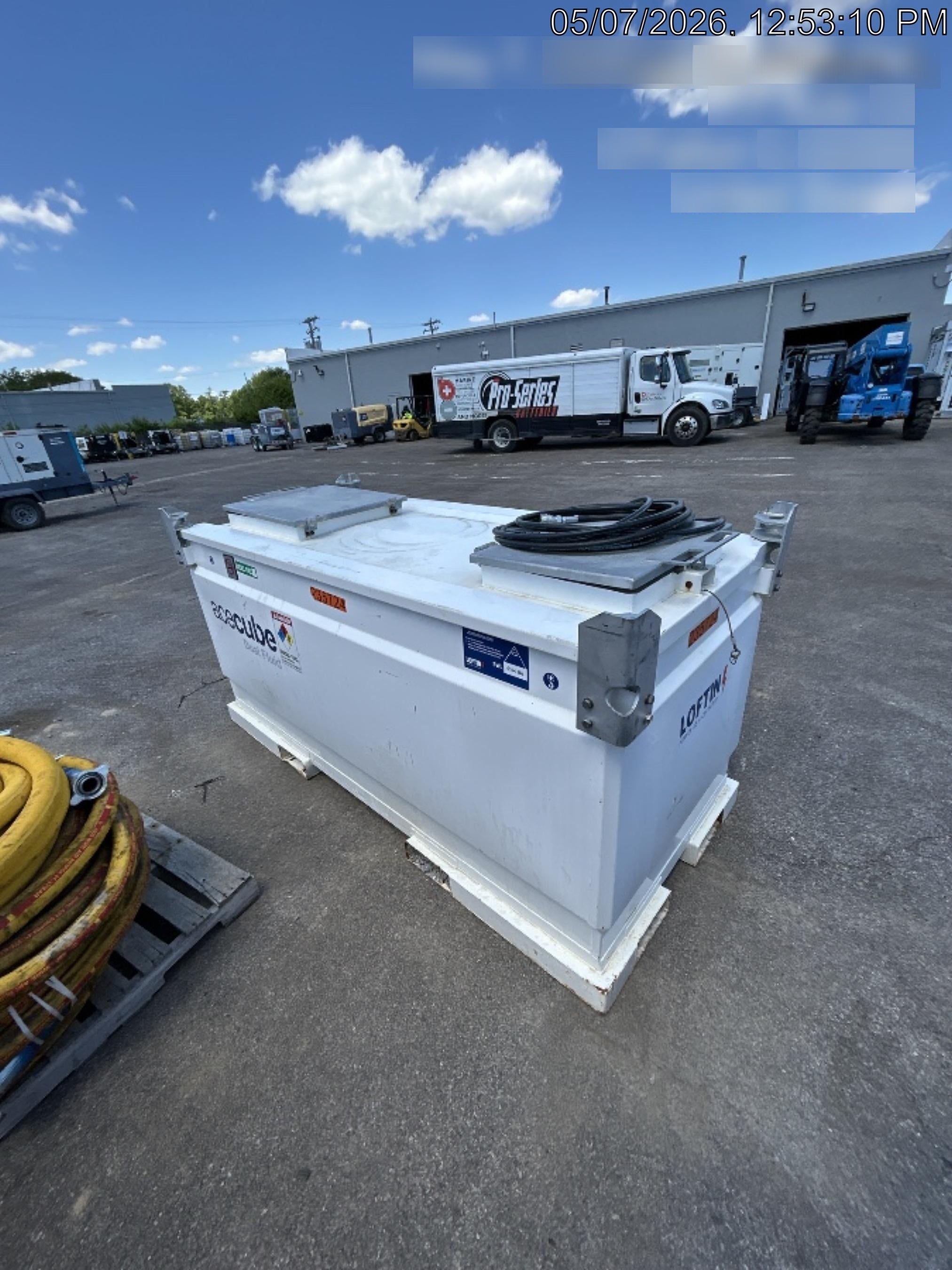 2022 LOFTIN AC-DF-475-37