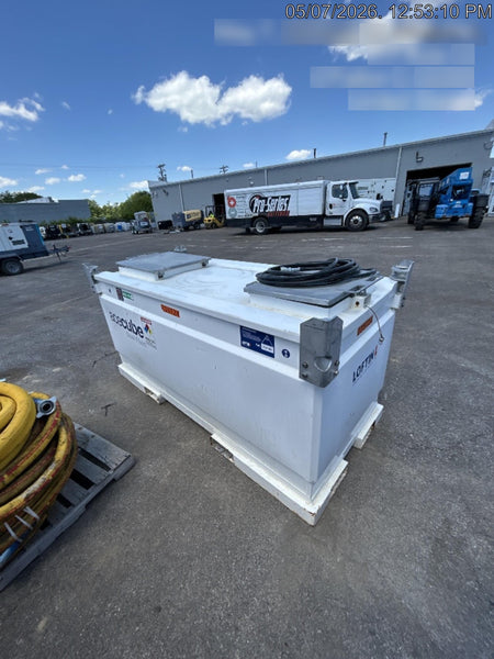 2022 LOFTIN AC-DF-475-37