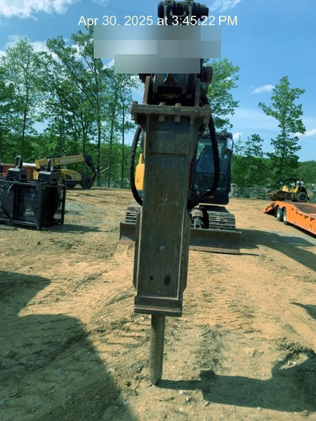 2021 STRIKER TNB-7J