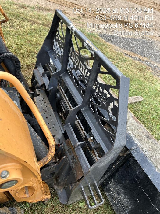 2022 PALADIN 48" Pallet Forks - Paladin